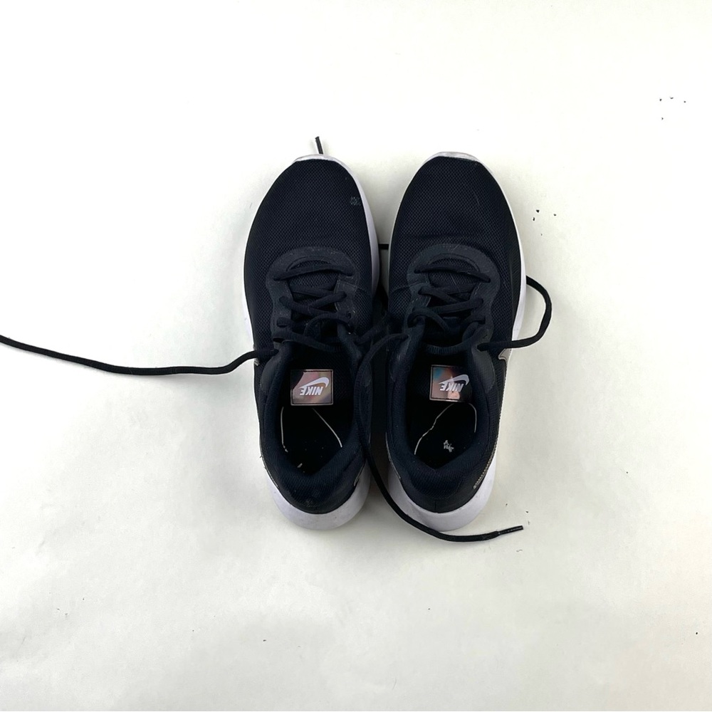 Nike Black Athletic Footwear